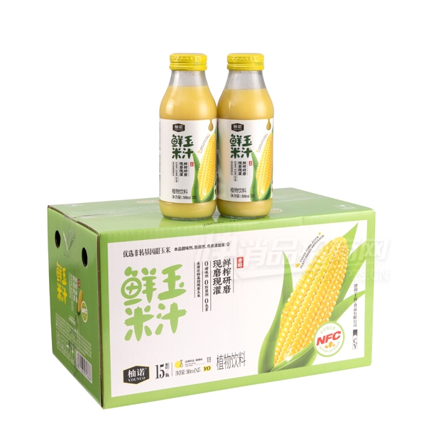 ��ŵ������ֲ֭������310ml��15