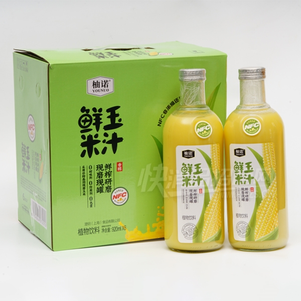��ŵ������ֲ֭������920ml��6