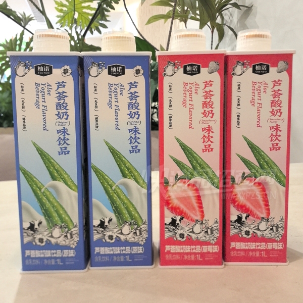 ��ŵ«������ζ��Ʒ1L