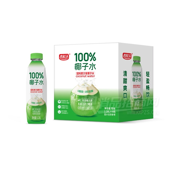 ����ͷҬ��ˮ��֭����1.28L��6