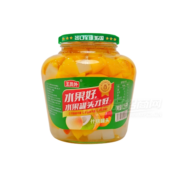 ��Ա��ˮ����ͷʳƷ1250gʲ����ͷ��Ʒͼ