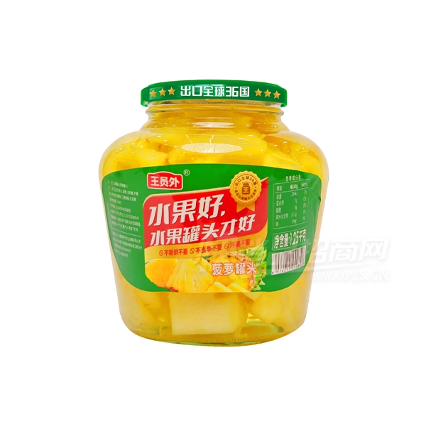 ��Ա��ˮ����ͷʳƷ1250g���ܹ�ͷ��Ʒͼ