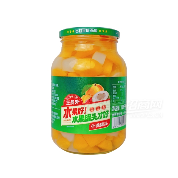 ��Ա��ˮ����ͷʳƷ1080gʲ����ͷ��Ʒͼ