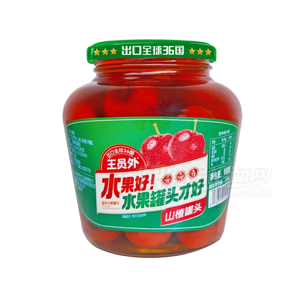 ��Ա��ˮ����ͷʳƷ950g�±�ǩɽ髹�ͷ��Ʒͼ