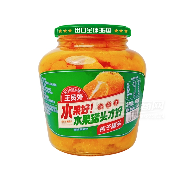 ��Ա��ˮ����ͷʳƷ950g�±�ǩ���ӹ�ͷ��Ʒͼ