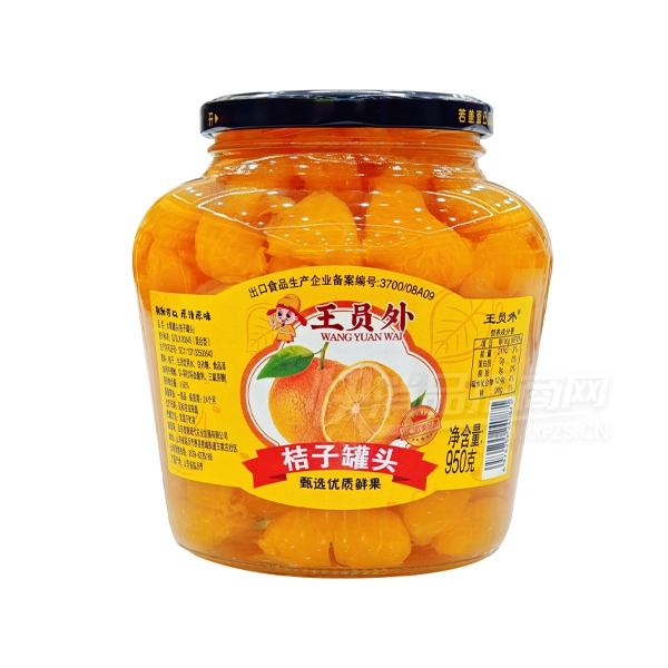 ��Ա��ˮ����ͷʳƷ950g���ӹ�ͷ��Ʒͼ