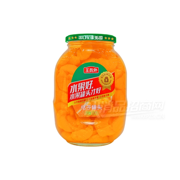 ��Ա��ˮ����ͷʳƷ930g���ӹ�ͷ��Ʒͼ