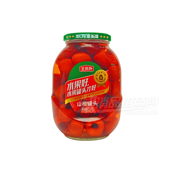 ��Ա��ˮ����ͷʳƷ930g��ɫɽ髹�ͷ��Ʒͼ