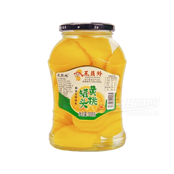 ��Ա��ˮ����ͷʳƷ768g���ҹ�ͷ