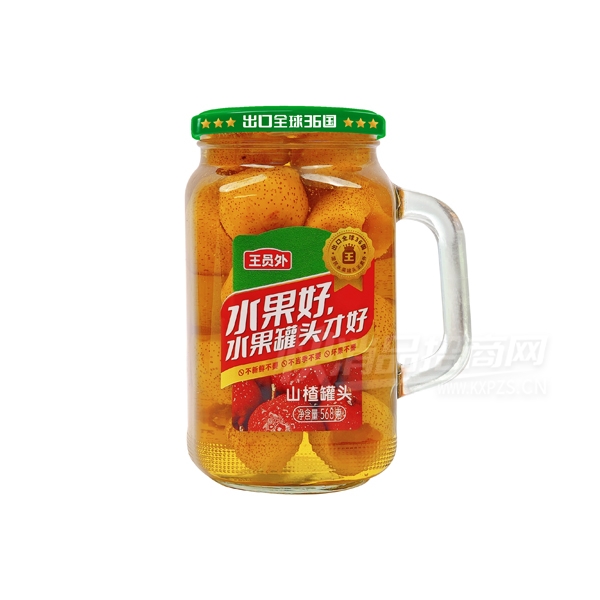 ��Ա��ˮ����ͷʳƷ568g��ɫɽ髹�ͷ��Ʒͼ