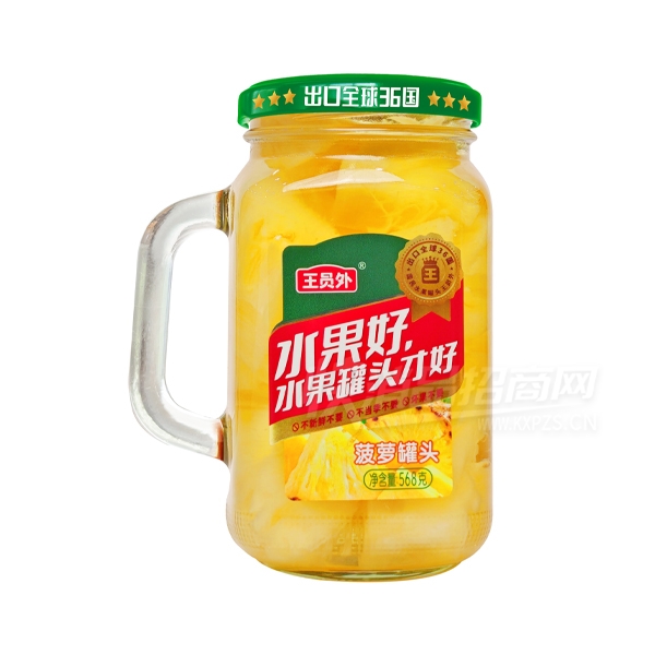 ��Ա��ˮ����ͷʳƷ568g���ܹ�ͷ��Ʒͼ