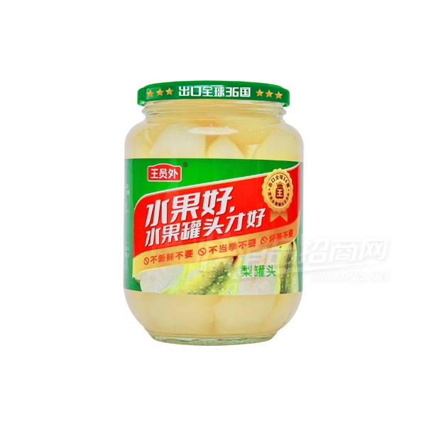 ��Ա��ˮ����ͷʳƷ510g���ͷ��Ʒͼ