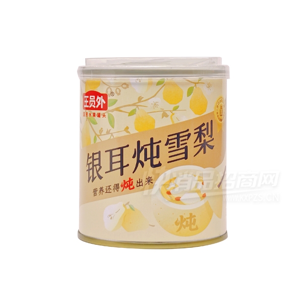 ��Ա��ˮ����ͷʳƷ312g������ѩ���ͷ��Ʒͼ