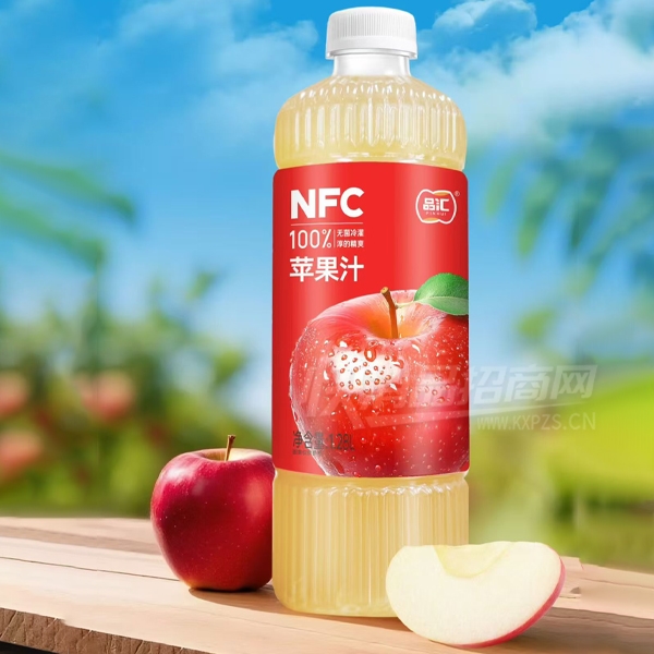 Ʒ��NFC��֭ƻ��֭1.28L��Ʒͼ