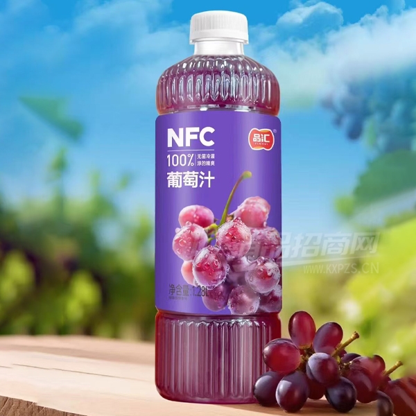 Ʒ��NFC��֭����֭��֭����1.28L��Ʒͼ