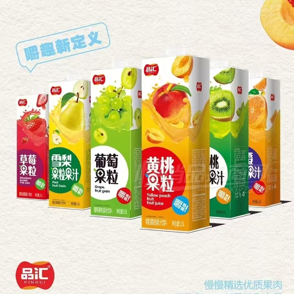 Ʒ�������֭NFC�����֭1.5L��Ʒͼ