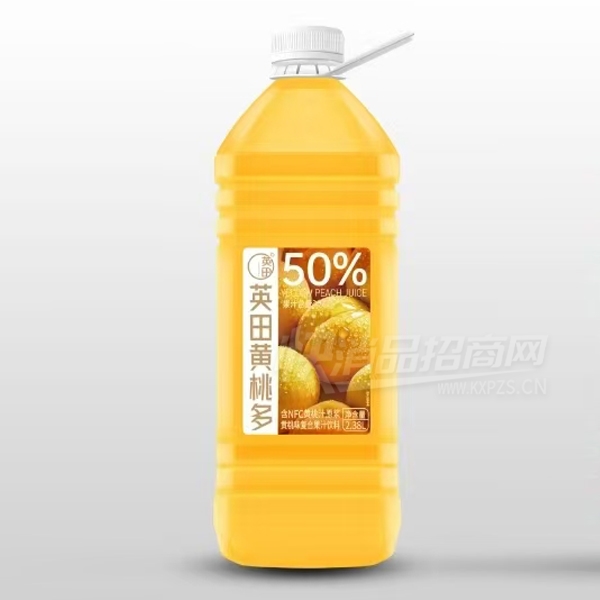 Ӣ�����֭NFC��֭2.38L��Ʒͼ