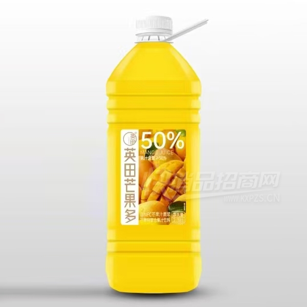 Ӣ��â��֭NFC��֭2.38L��Ʒͼ