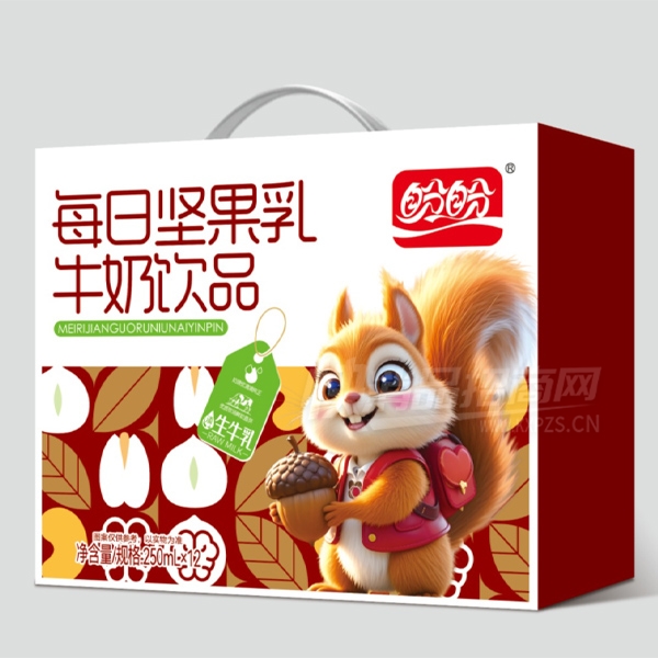 ����ÿ�ռ����ţ����Ʒ250ml��12��