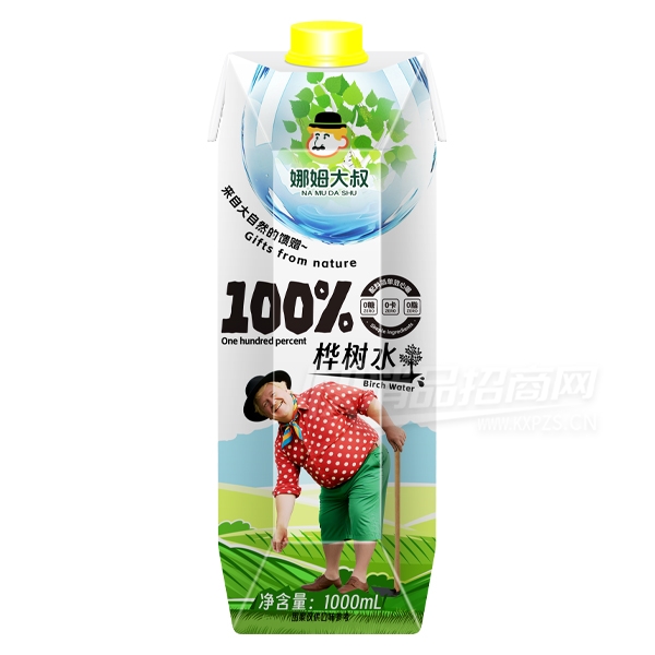 ��ķ��������ˮֲ������1000ml��Ʒͼ