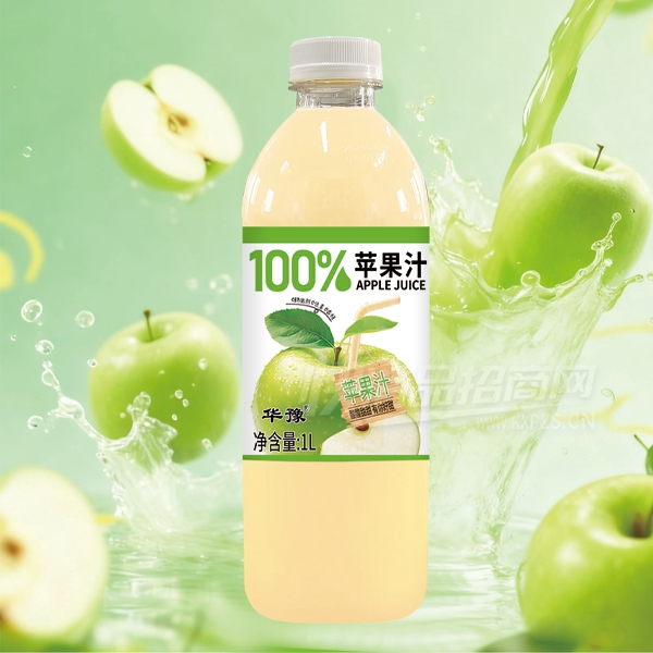 ��ԥ��֭����ƻ��֭1L��Ʒͼ