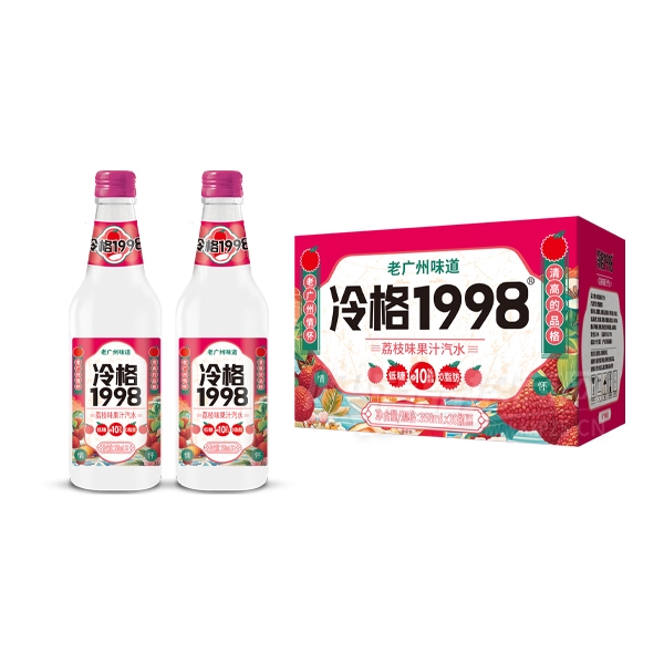 ���1998̼�����Ϲ�֭��ˮ��֦ζ358ml��20��Ʒͼ