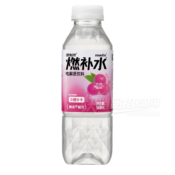 ԴȼˮϹϰݮζ560mlƷͼ