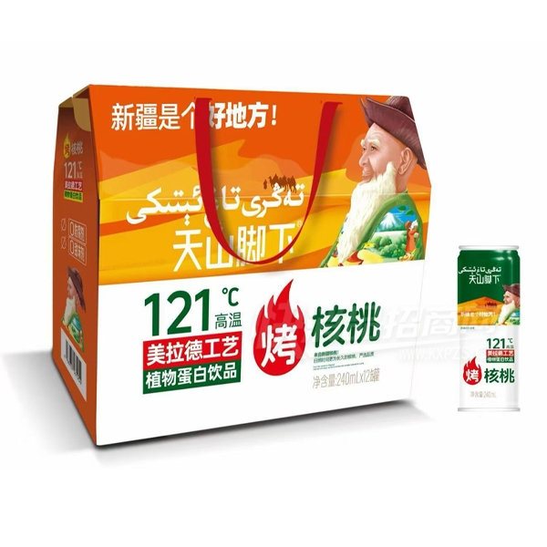 ɽ¿ֲﵰƷ240ml12޲Ʒͼ