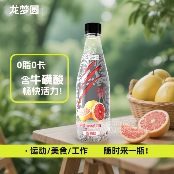ԲζˮţṦ500mlƷͼ