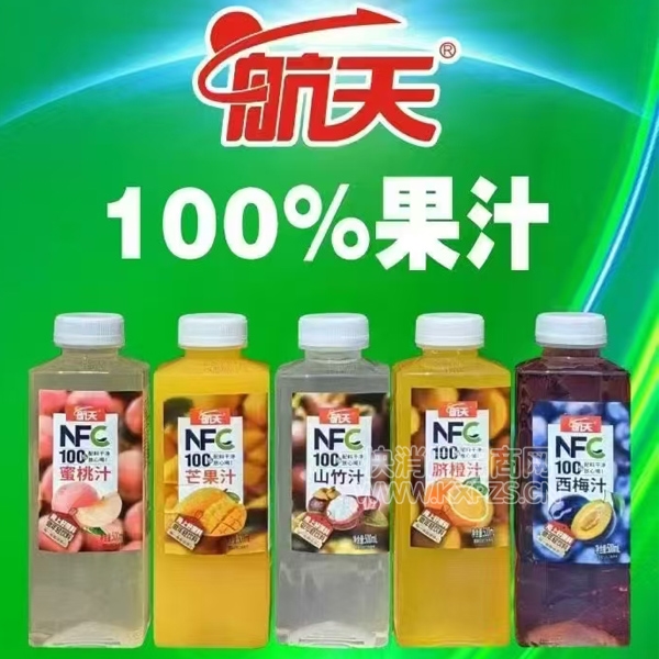 100%֭500ml