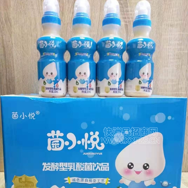 ��С�÷������������Ʒ200ml��24ƿ��Ʒͼ