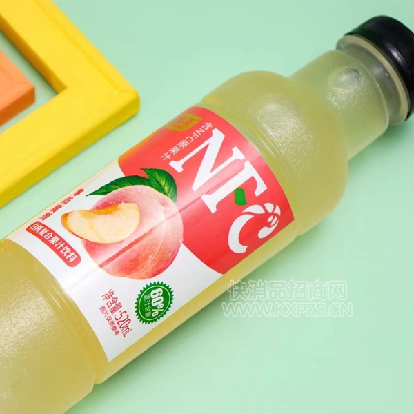 NFCϹ֭PETװ520ml֭