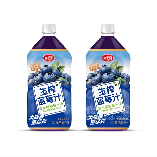 ��֮����ե��ݮ֭��ݮ��ζ����1L��Ʒͼ