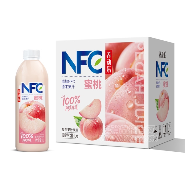 ������NFC-��֭�����̣�����֭1L��6