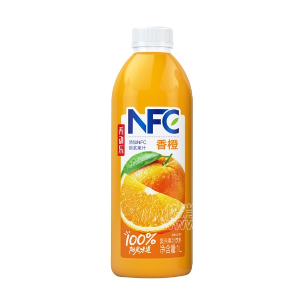 ������NFC-��֭�����̣����֭1L