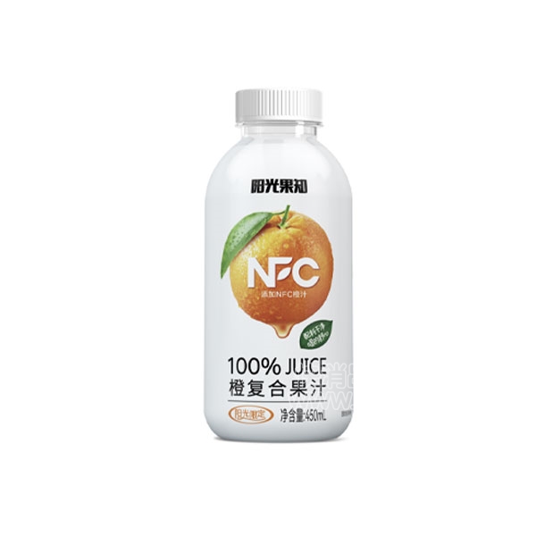 ֪100%֭֭450ml