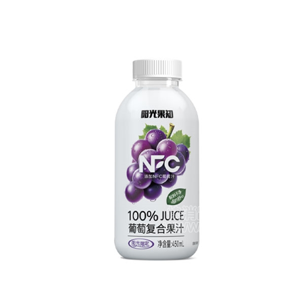 ֪100%֭֭450ml
