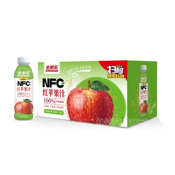 100%NFC֭ƻ֭50015ƿ