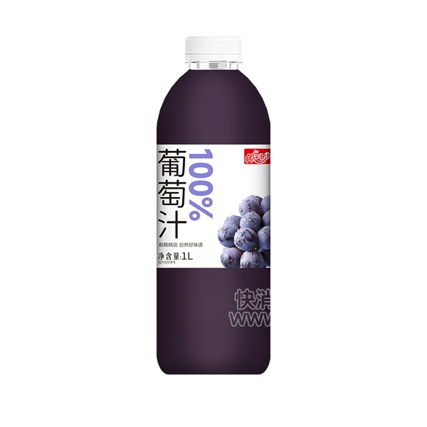 Ҭ�����ݴ�ƿ����֭1L��Ʒͼ