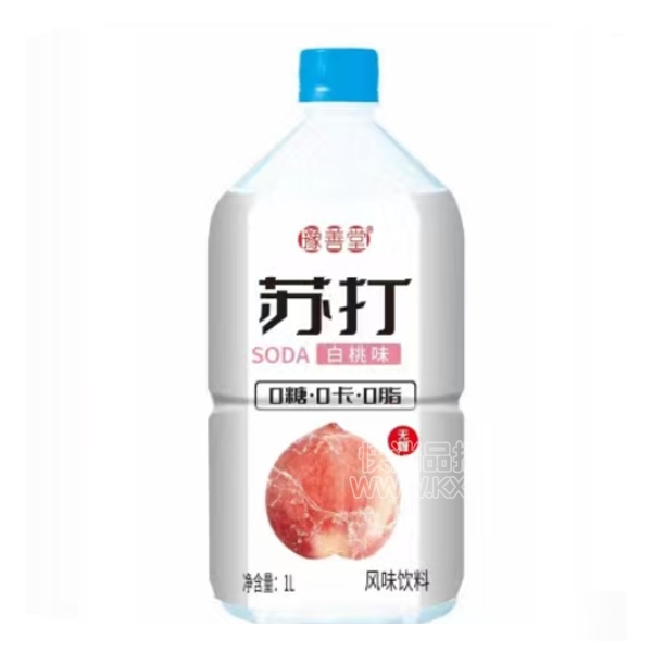 ԥ�����մ�ˮ����ζ��ζ����1L