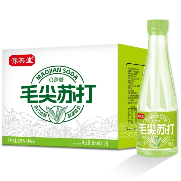 ԥ���������մ�ˮ����ë���մ�365mlX12ƿ