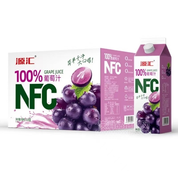 ԴNFC100%֭֭1L8