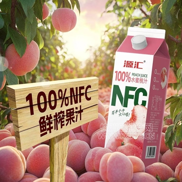 ԴNFC100%ˮ֭֭1L