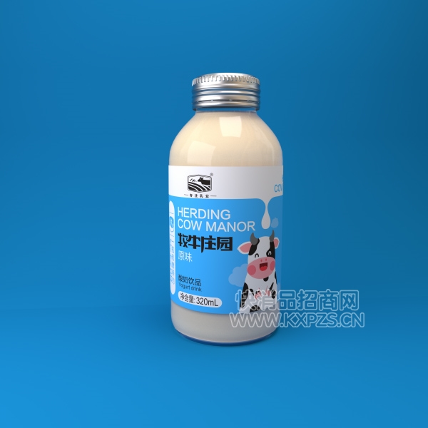 ţׯ԰ԭζƷ320ml
