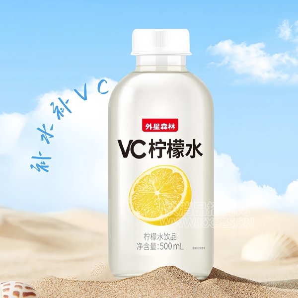 ����ɭ��VC����ˮ��Ʒ500ml��Ʒͼ