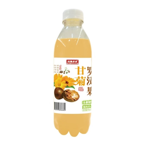 ������ʾ��޺���ֲ������600ml��Ʒͼ