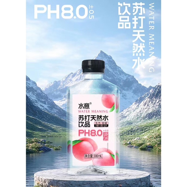 ˮմȻˮƷζ380ml