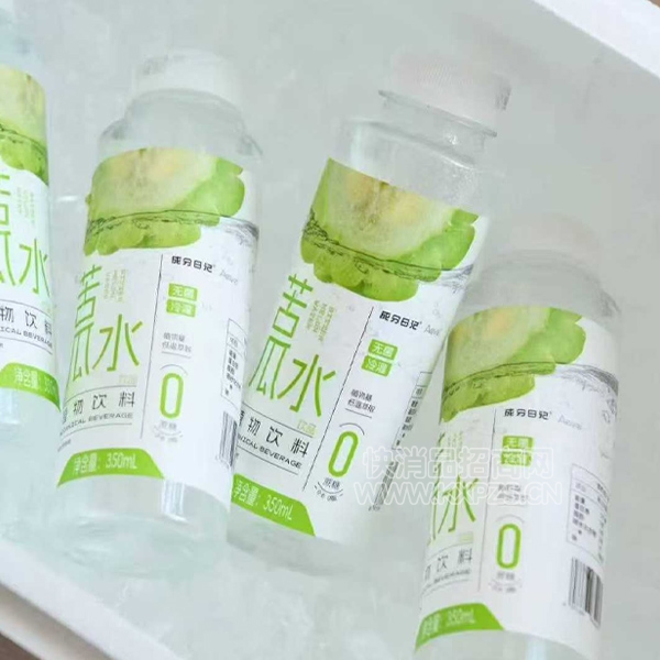 �ɷ��ռǿ��ˮֲ�����ϴ���350ml��Ʒͼ