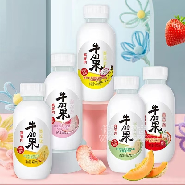 ţ�ӹ������������������Ʒ420ml��Ʒͼ