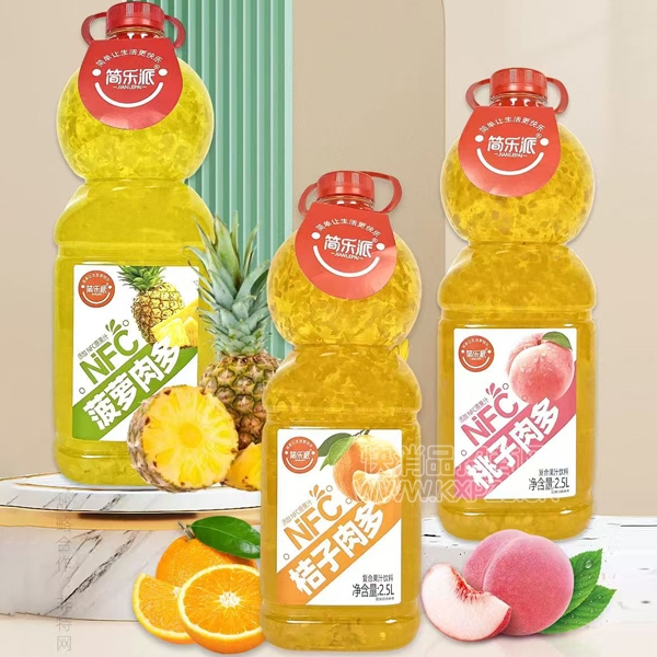 �����ɹ����֭����2.5L